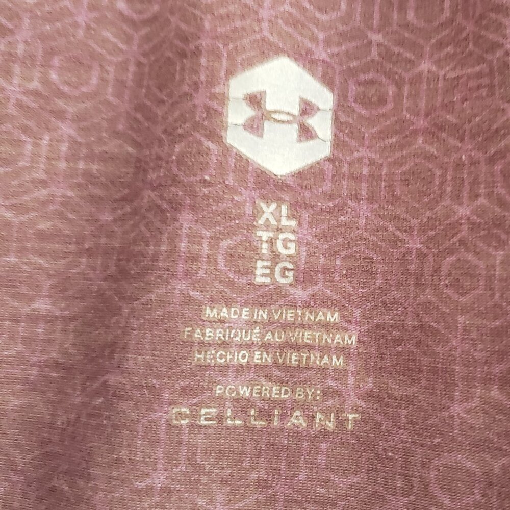 Under Armour RUSH Celliant Short - Picture 7 of 7